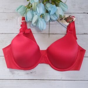 Women's T Shirt Bra